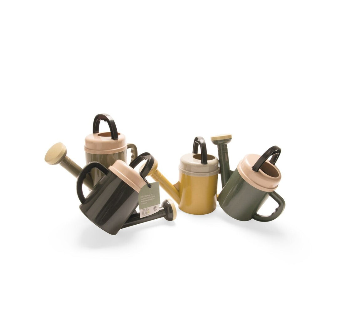 Green Bean Watering Can - 1.5L - Parkette.