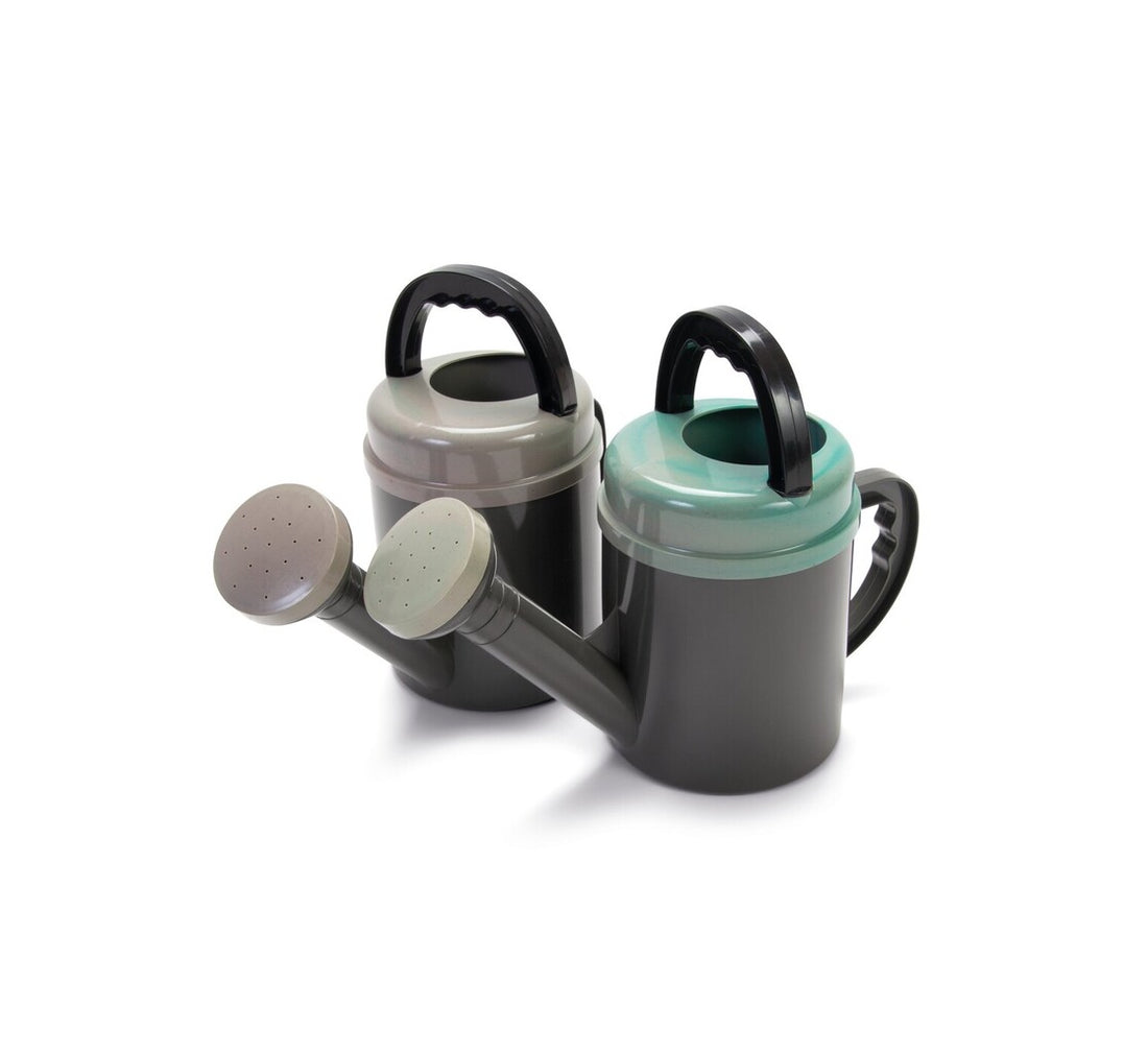 Green Bean Watering Can - 1.5L - Parkette.