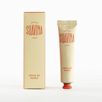 Dermo Suavina Hand Cream - Parkette.