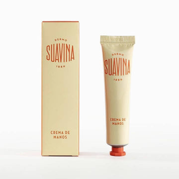 Dermo Suavina Hand Cream - Parkette.