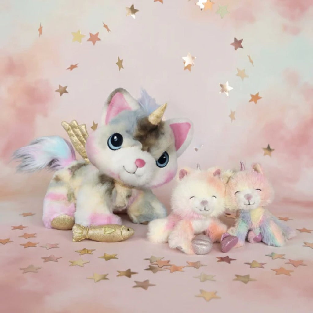 Binky Kittycorn - Bonbon - Parkette.