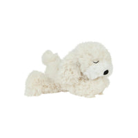 Binky Puppy - Belle - Parkette.