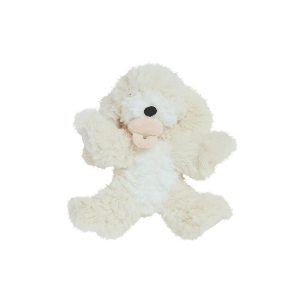 Binky Puppy - Belle - Parkette.