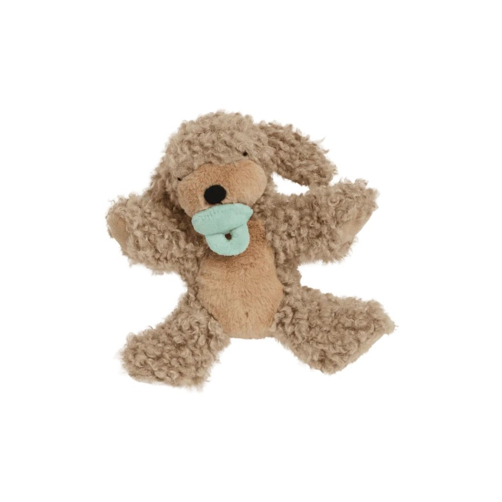 Binky Puppy - Benny - Parkette.