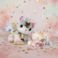 Dinkum Caticorn - Tinx - Parkette.