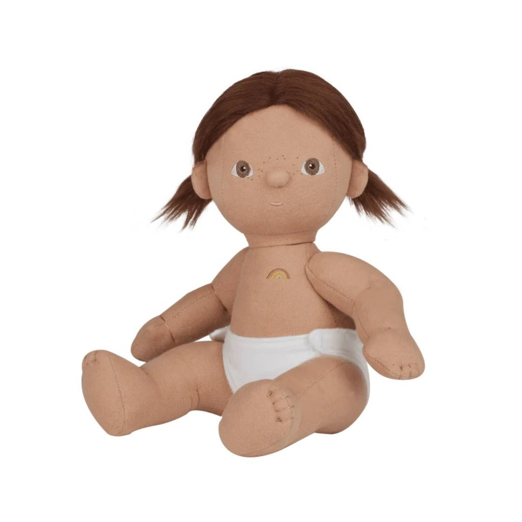 Dinkum Dolls - Dottie - Parkette.