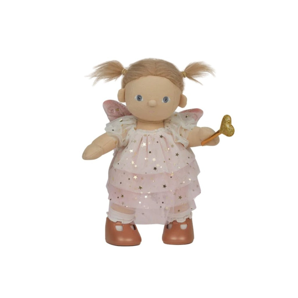 Dream Dinkum – Fairy Willow - Parkette.