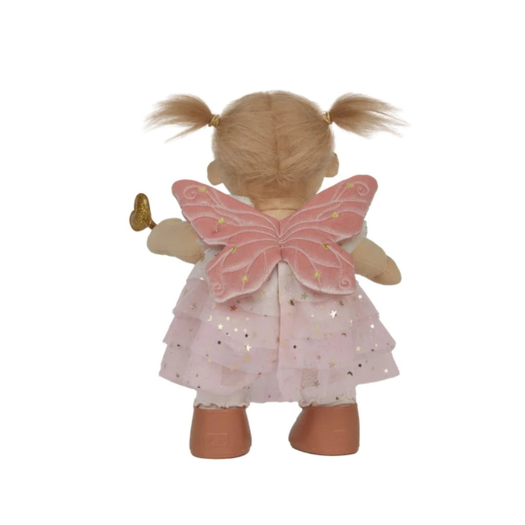 Dream Dinkum – Fairy Willow - Parkette.