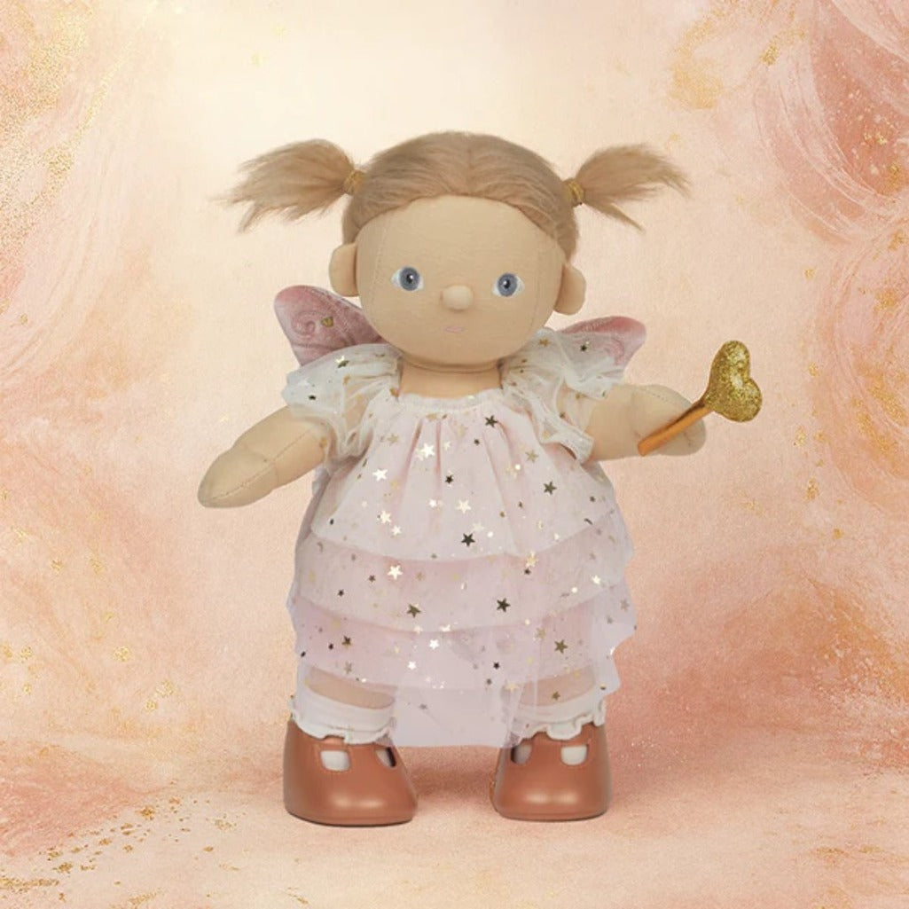 Dream Dinkum – Fairy Willow - Parkette.