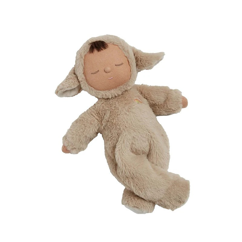Cozy Dinkum Lamby Pip