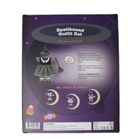 Dinkum Spellbound Dress-up Set