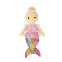 Dinky Dinkum Marina Mermaid