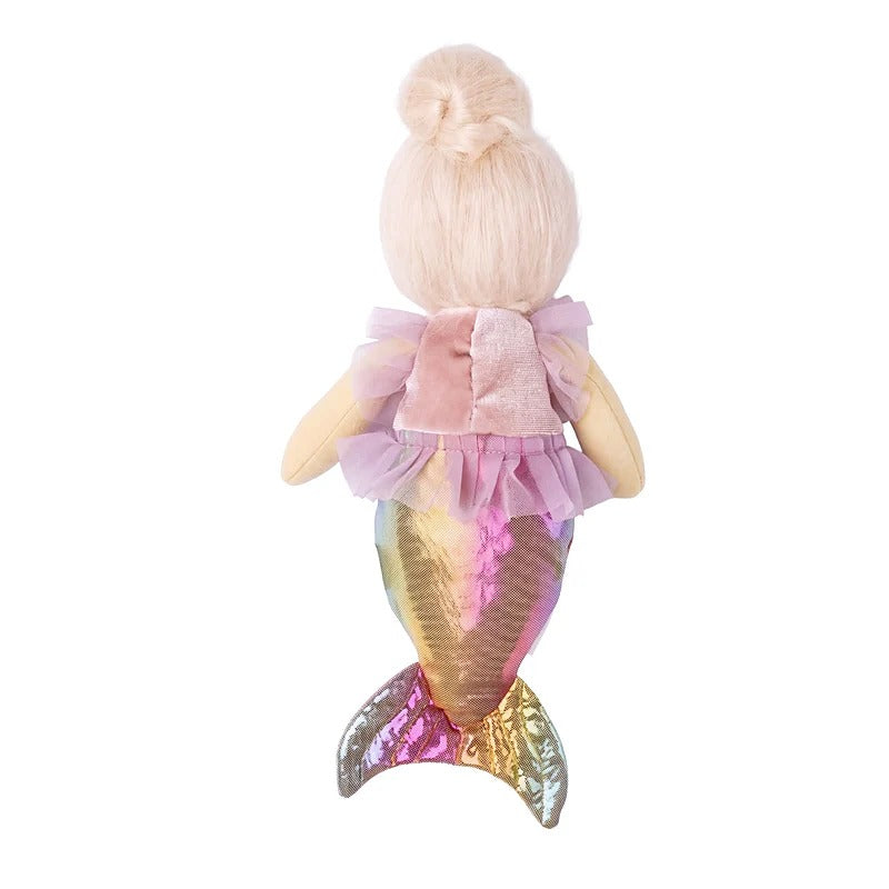 Dinky Dinkum Marina Mermaid