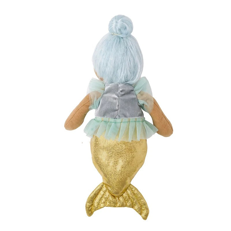 Dinky Dinkum Maya Mermaid