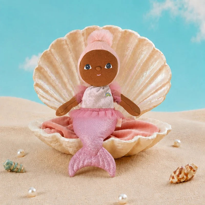 Dinky Dinkum Mila Mermaid