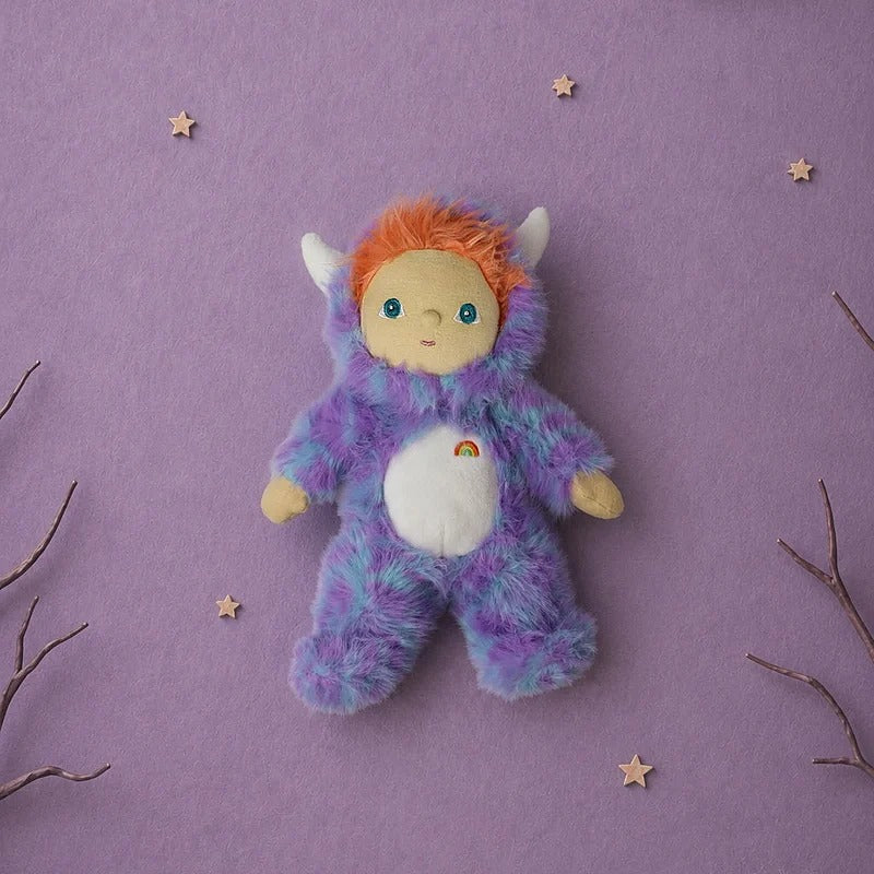 Dinky Dinkum Miles Monster
