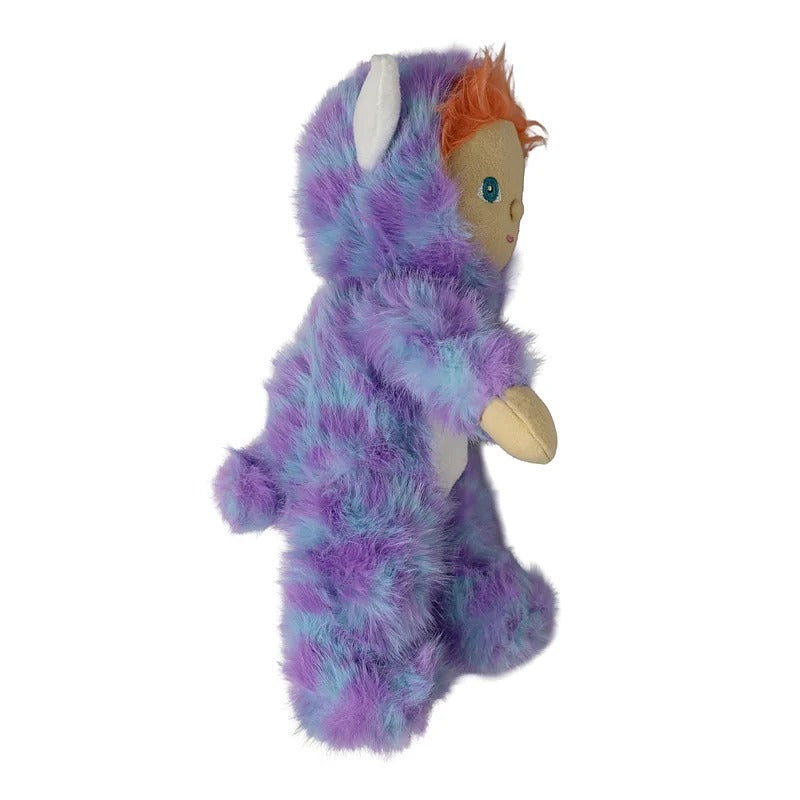 Dinky Dinkum Miles Monster