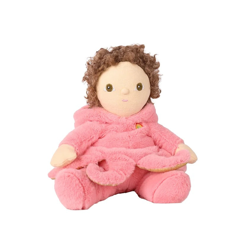 Dinky Dinkum Olivia Octopus