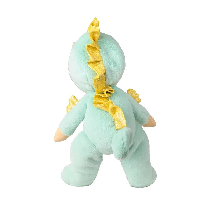 Dinky Dinkum Sonny Seahorse