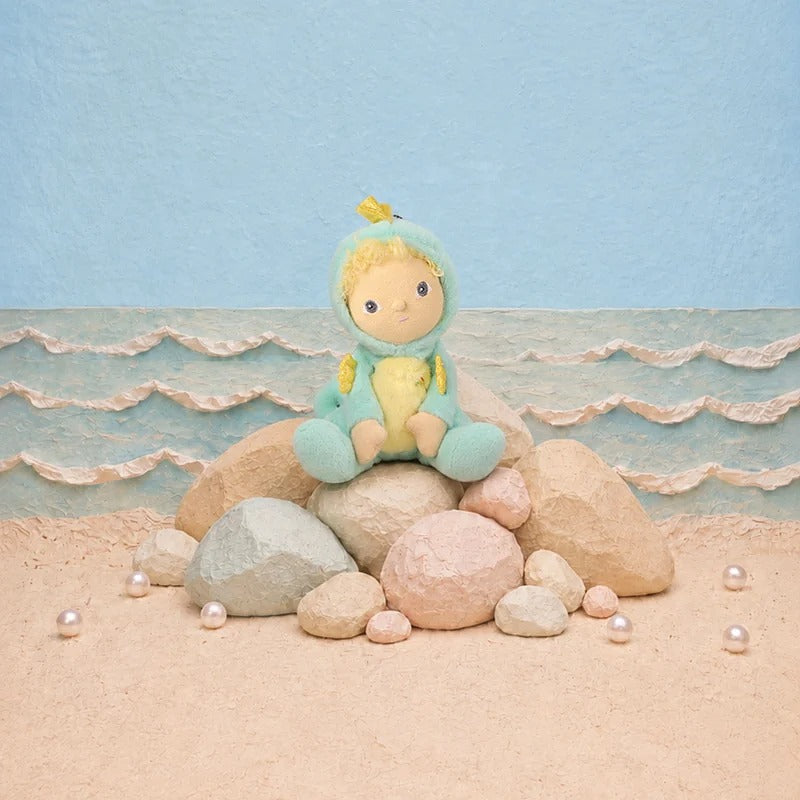 Dinky Dinkum Sonny Seahorse