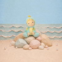 Dinky Dinkum Sonny Seahorse
