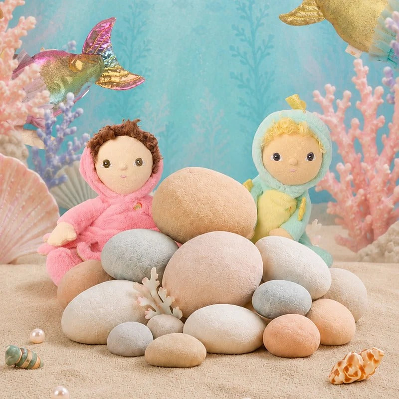 Dinky Dinkum Sonny Seahorse