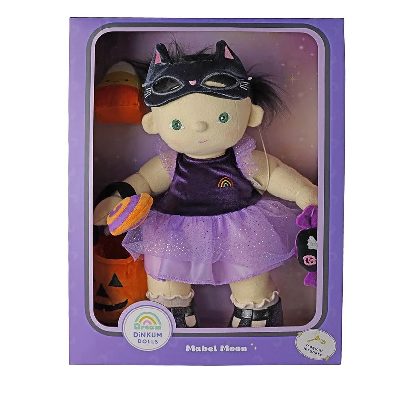Mabel Moon Dream Dinkum Doll