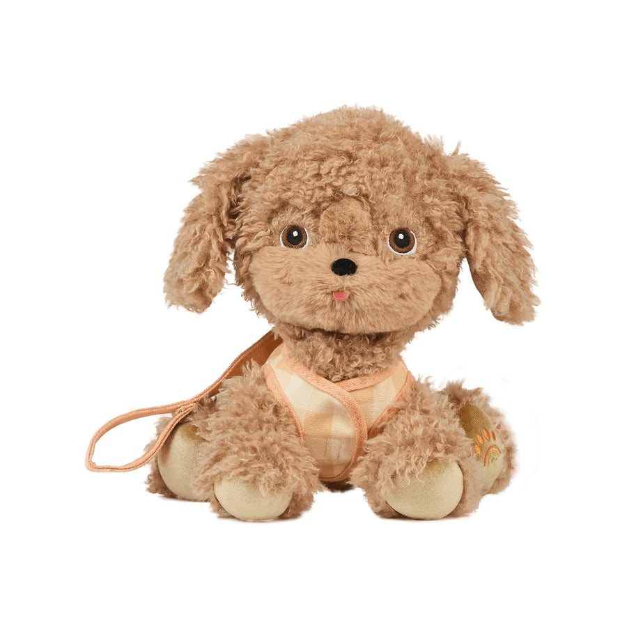 Dinkum Dog - Goldie - Parkette.
