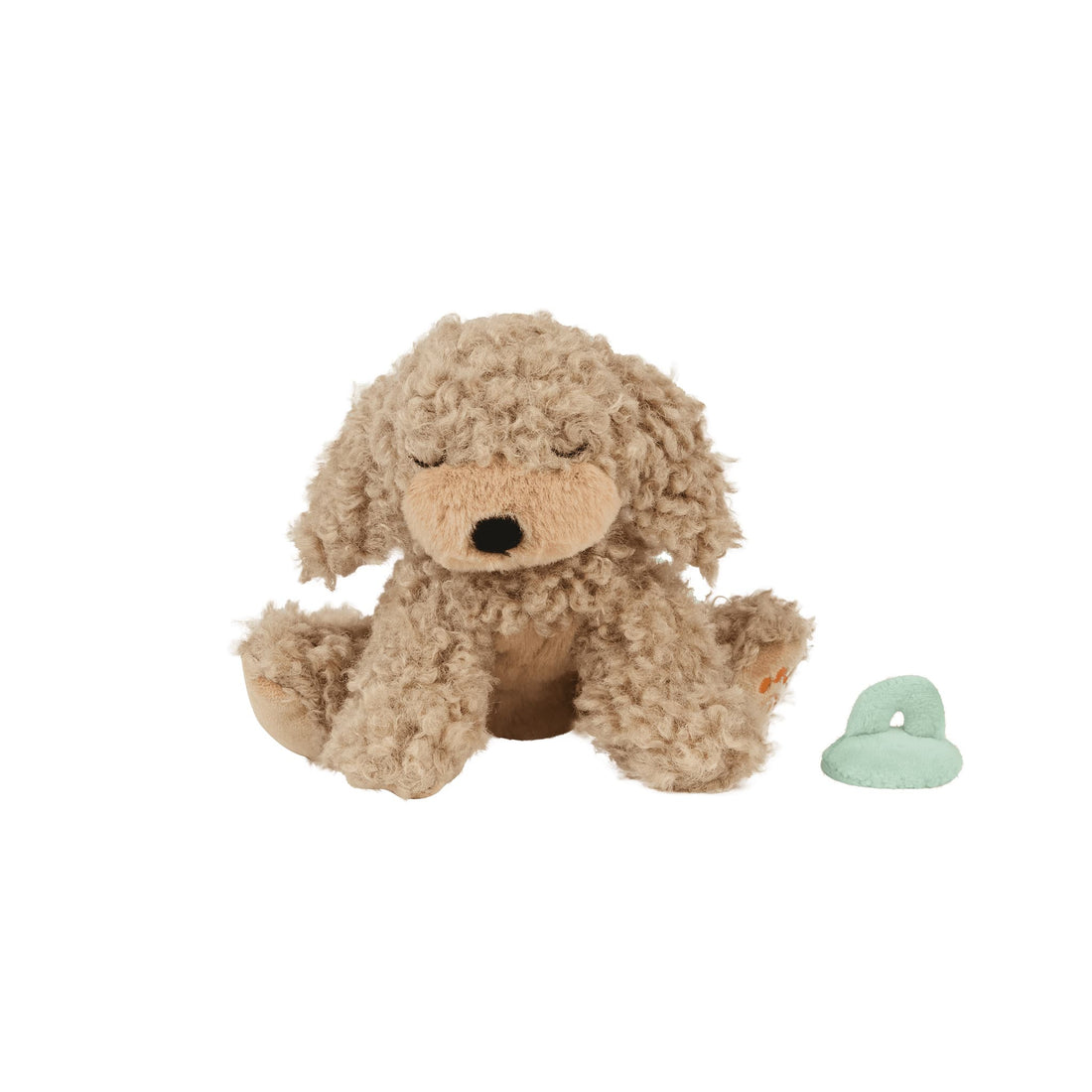 Binky Puppy - Benny - Parkette.