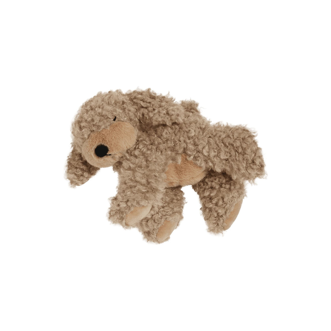 Binky Puppy - Benny - Parkette.