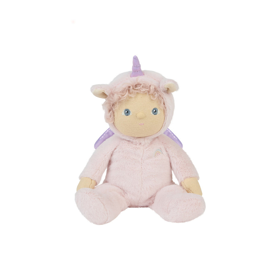 Dinky Dinkums Unicorns - Una - Parkette.