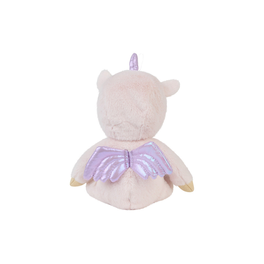 Dinky Dinkums Unicorns - Una - Parkette.