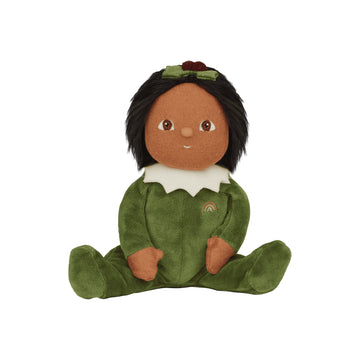 Dinky Dinkums Jolly Dollies - Paige Pudding - Parkette.