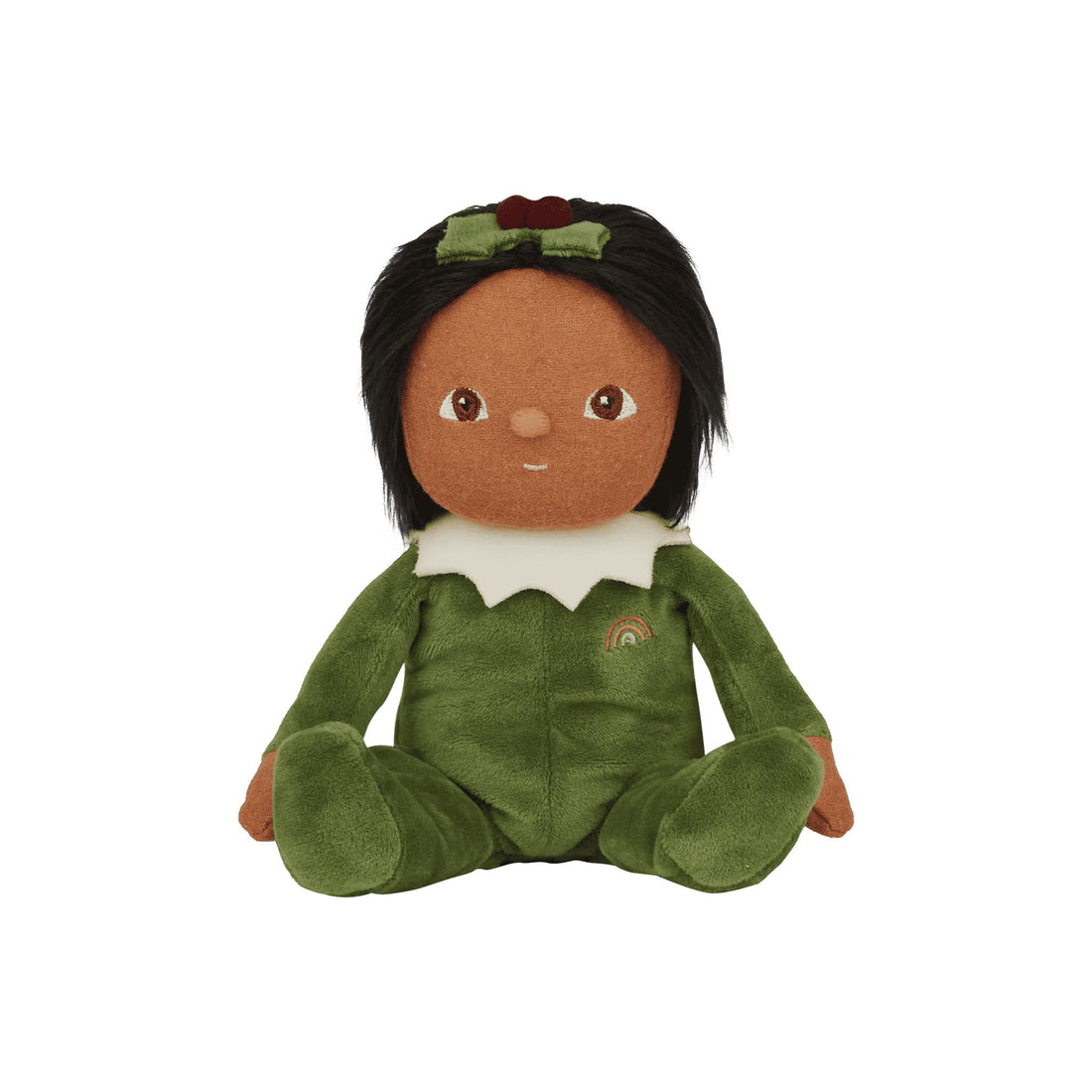 Dinky Dinkums Jolly Dollies - Paige Pudding - Parkette.