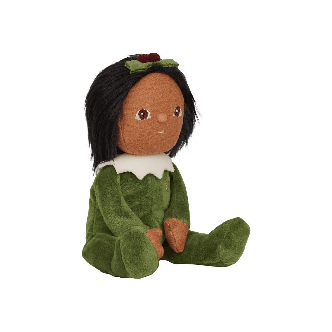 Dinky Dinkums Jolly Dollies - Paige Pudding - Parkette.