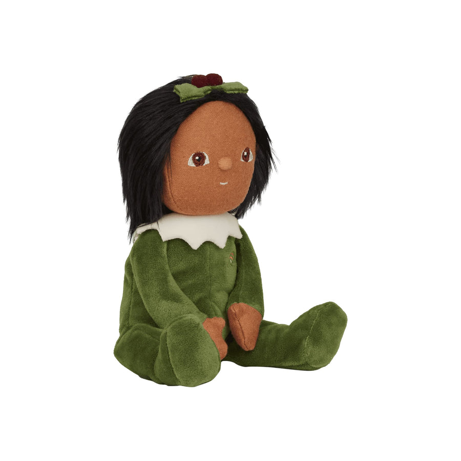 Dinky Dinkums Jolly Dollies - Paige Pudding - Parkette.