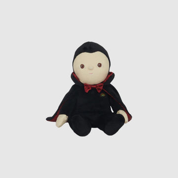 Dinky Dinkums Dreadful Duo - Vincent Vampire - Parkette.