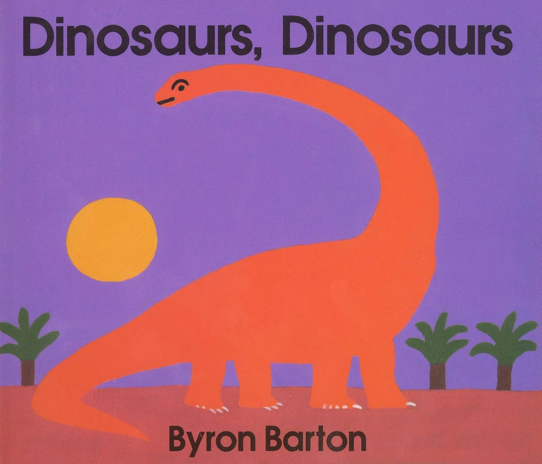 Dinosaurs, Dinosaurs - Parkette.