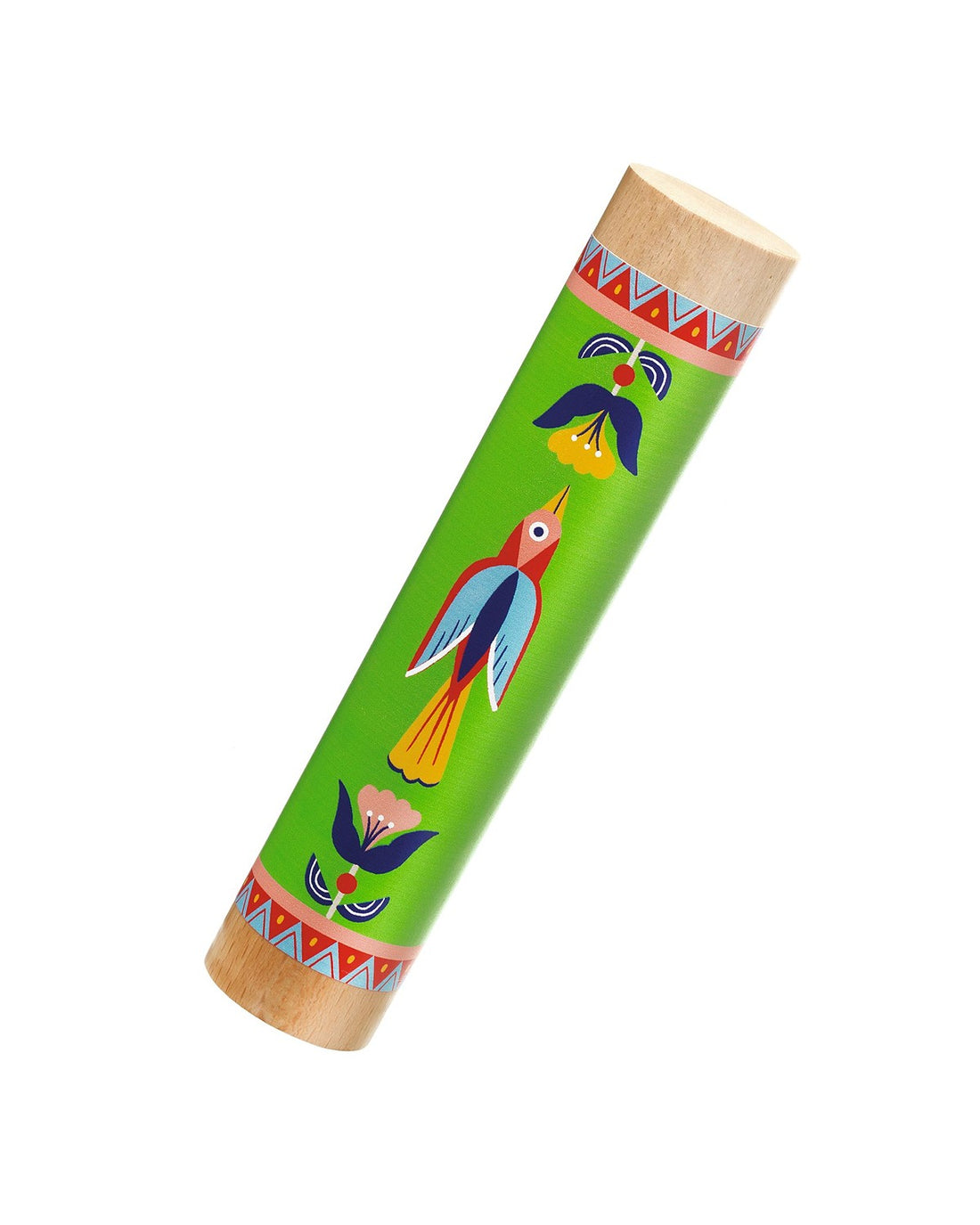Animambo Rain Stick - Green