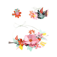 Do It Yourself - Colourful Fun: 4 Sets of Jewellery - Parkette.