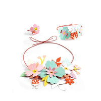 Do It Yourself - Colourful Fun: 4 Sets of Jewellery - Parkette.