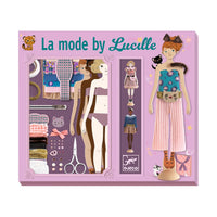 Fashion by Lucille Workshop