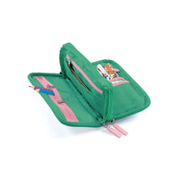 Flower Pencil Case - Parkette.