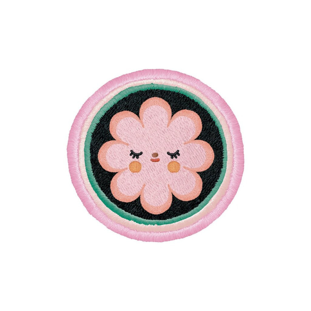 Flower Pencil Case - Parkette.