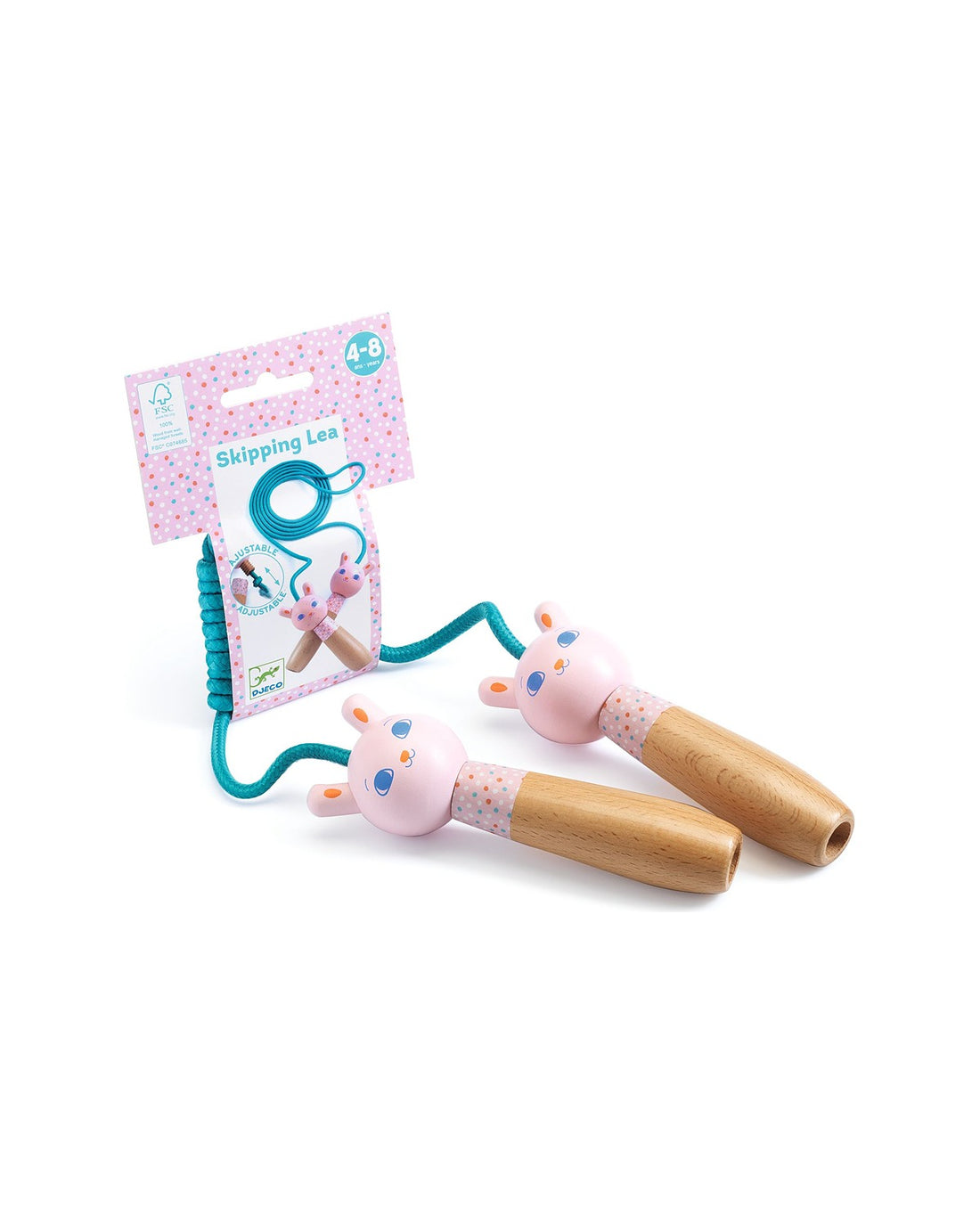 Lea Skipping Rope