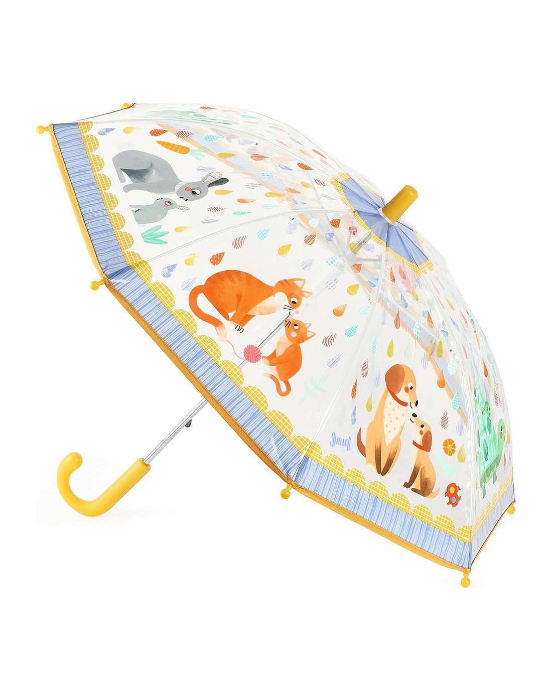 Mom & Baby Little Umbrella