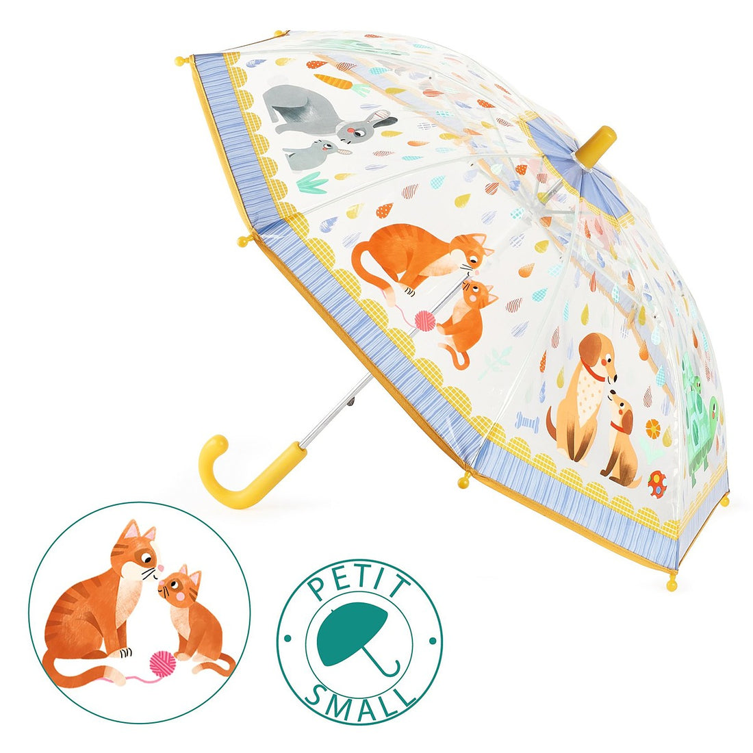 Mom & Baby Little Umbrella