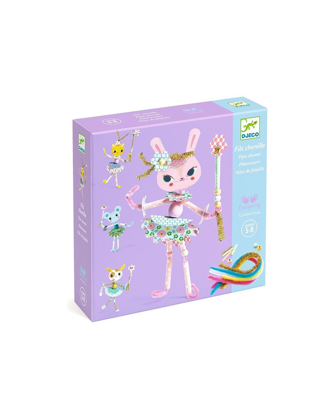 My Fairies Threading