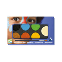 Nature Make-Up Palette