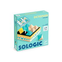 Sologic - OctoPush